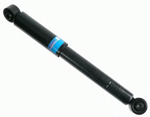 313320 Sachs Amortyzator tylny
