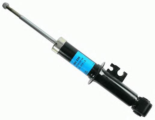 Amortyzator tylny BMW 33526768412
