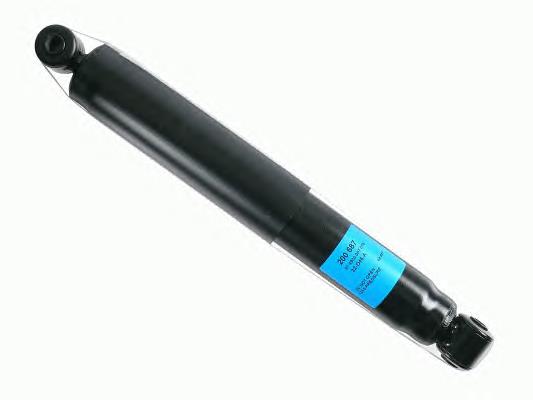 200687 Sachs Amortyzator tylny