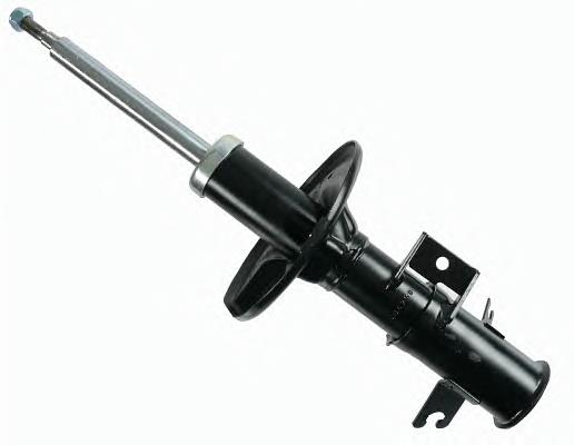 Do koszyka 65562 Mitsubishi Amortyzator przedni prawy