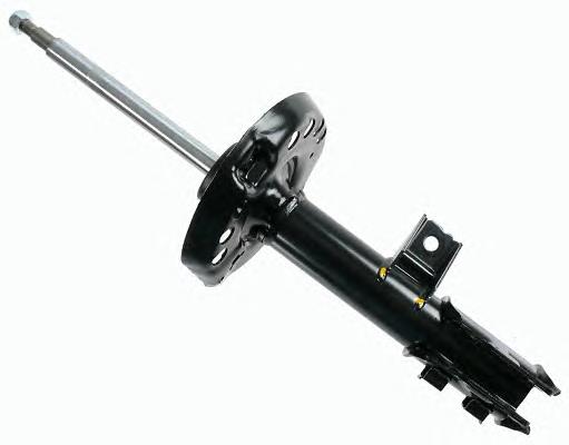 Do koszyka 314010 Sachs Amortyzator przedni lewy