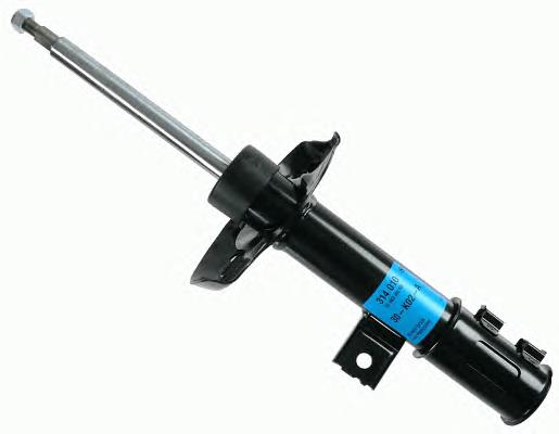Amortyzator przedni lewy Sachs 314010 cena, od 62,40 USD