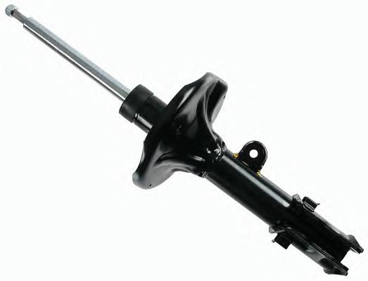 Do koszyka 314014 Sachs Amortyzator tylny prawy