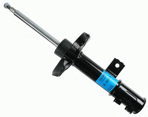Amortyzator przedni prawy Sachs 314009 cena, od 57,97 USD