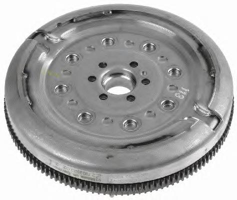 Koło zamachowe silnika Sachs 2294001091 cena, od 527,26 USD