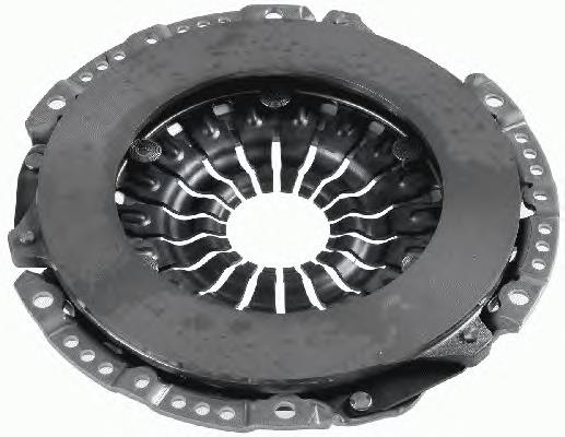 Do koszyka 55575959 General Motors Docisk sprzęgła