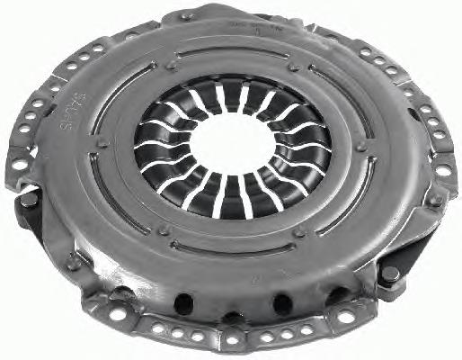 Docisk sprzęgła General Motors 55575959 cena, od 61,38 USD