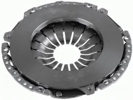 Do koszyka 3082001181 Sachs Docisk sprzęgła
