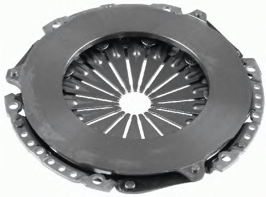Docisk sprzęgła do Peugeot 5008 I 0U