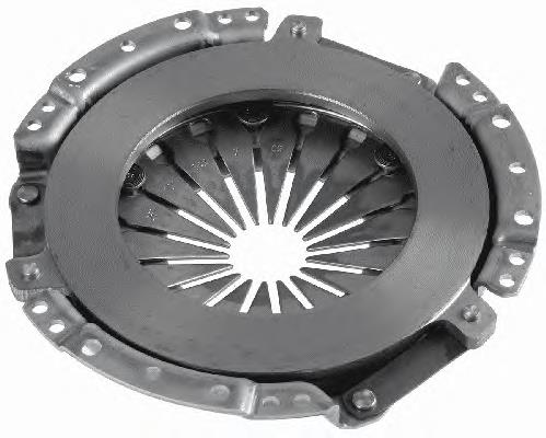 Docisk sprzęgła Peugeot/Citroen 2004CF cena, od 41,50 USD