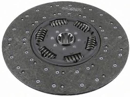 Do koszyka 1878004832 Sachs Tarcza sprzęgła