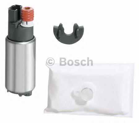 Pompa paliwa elektryczna zanurzeniowa Hotaru HFP0701F cena, od 39,87 USD