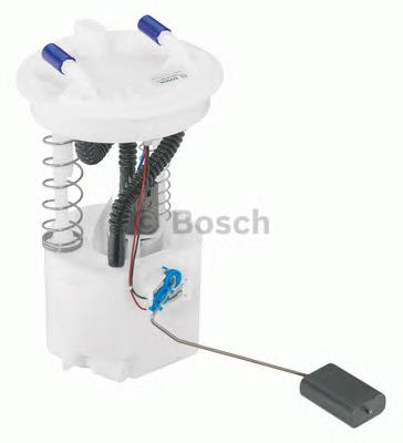 Moduł pompy paliwowej z czujnikiem poziomu paliwa Delphi FG234912B1 cena, od 112,05 USD