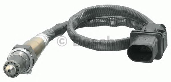 Sonda lambda, czujnik zubożonej mieszanki 368419 VALEO