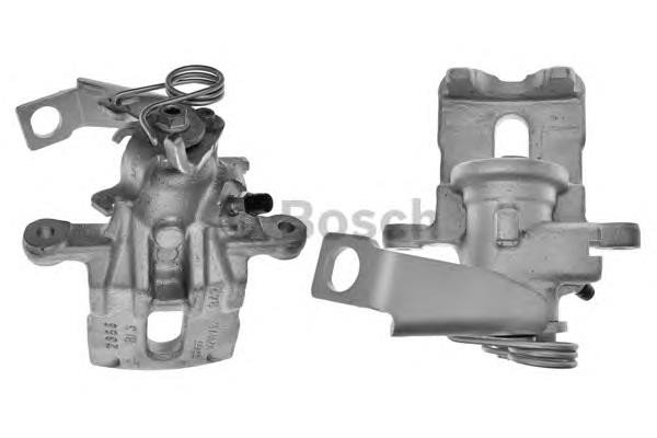 Zacisk hamulcowy tylny prawy Honda 43018SMGE02 cena, od 62,99 USD