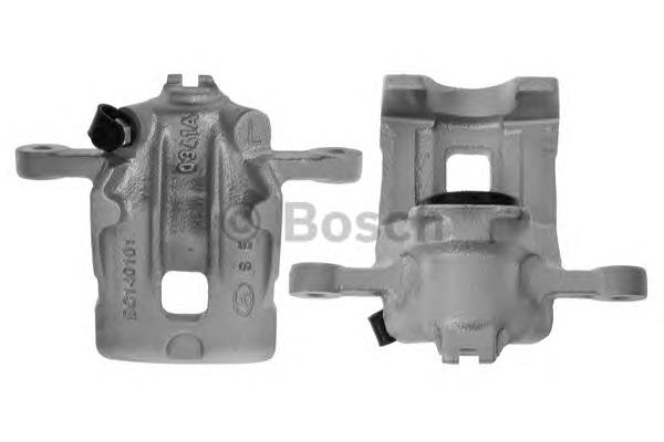 Zacisk hamulcowy tylny lewy Hyundai/Kia 583001J300 cena, od 48,09 USD