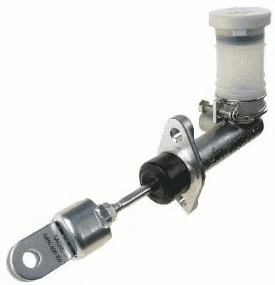 Do koszyka MB555138 Mitsubishi Cylinder sprzęgła główny