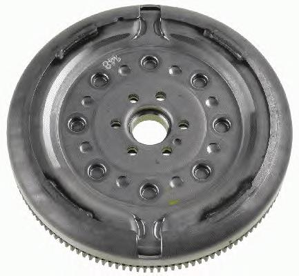 2294000576 Sachs Koło zamachowe silnika
