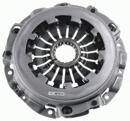 Docisk sprzęgła Mitsubishi MD771852 cena, od 601,27 USD