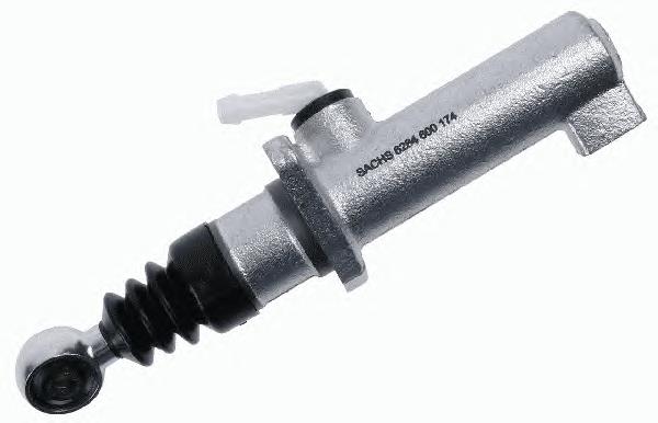 Do koszyka PND246 TRW Cylinder sprzęgła główny