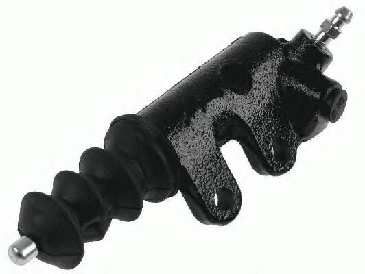 Cylinder roboczy sprzęgła Toyota Auris E15