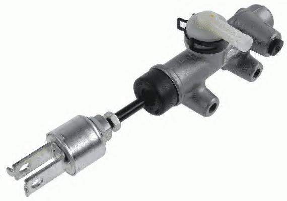 Cylinder sprzęgła główny LPR 2289