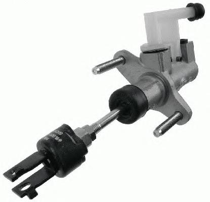Cylinder sprzęgła Toyota Solara