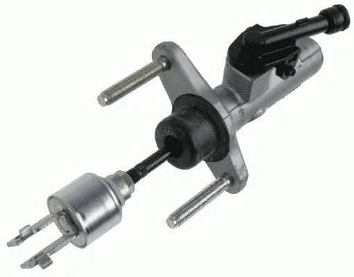 Cylinder sprzęgła główny Toyota RAV4 2 XA2