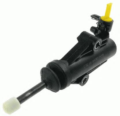 6283600395 Sachs Cylinder roboczy sprzęgła