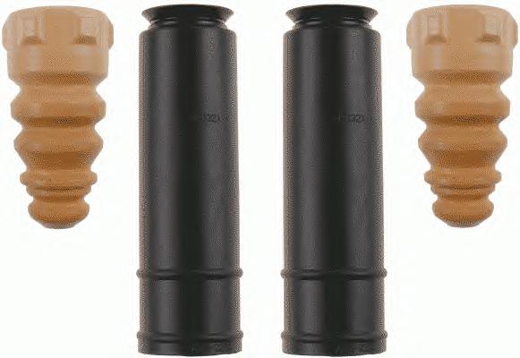 900148 Sachs Odbój amortyzatora tylnego + osłona