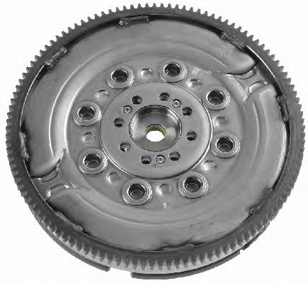 Koło zamachowe silnika Sachs 2294000631 cena, od 369,26 USD