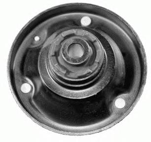 Do koszyka 802375 Sachs Poduszka amortyzatora przedniego