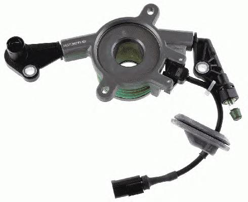 3182997802 Sachs Cylinder roboczy sprzęgła (wysprzęglik) w komplecie z łożyskiem wyciskowym
