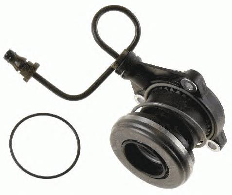 3182600111 Sachs Cylinder roboczy sprzęgła (wysprzęglik) w komplecie z łożyskiem wyciskowym