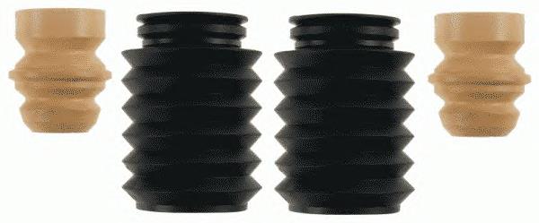 900132 Sachs Odbój amortyzatora przedniego + osłona