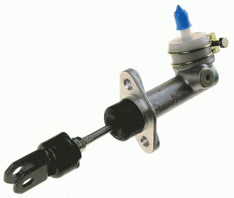 Cylinder sprzęgła główny Mitsubishi Space Wagon II minivan (N3W, N4W) (1991 - 2000) cena, od 159,89 USD