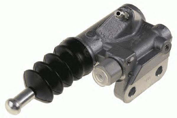 Cylinder roboczy sprzęgła Honda Accord 7 CL, CM