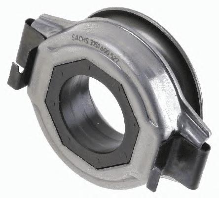 3151 600 527 Sachs łożysko wyciskowe sprzęgła