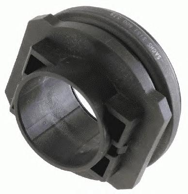 Łożysko wyciskowe sprzęgła Ford 4056754 cena, od 10,29 USD