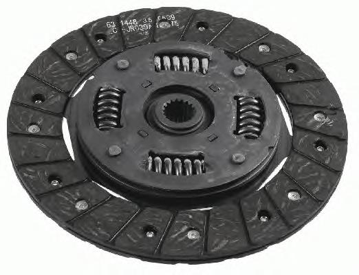 Tarcza sprzęgła Fiat/Alfa/Lancia 9630459880 cena, od 295,99 USD