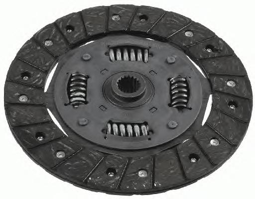 Do koszyka 9630459880 Fiat/Alfa/Lancia Tarcza sprzęgła