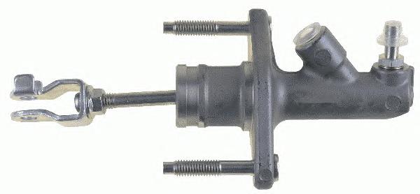 Cylinder sprzęgła główny Honda 46920S04A01