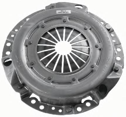 L01020008817 Peugeot/Citroen Docisk sprzęgła