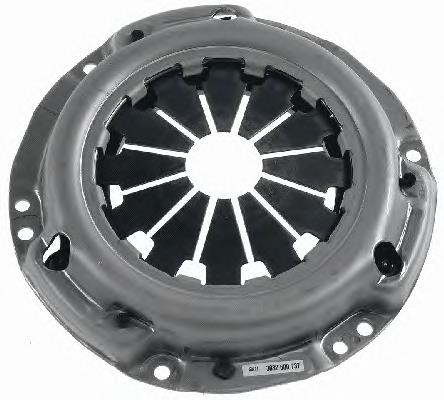 Docisk sprzęgła do Daihatsu Sirion  M3