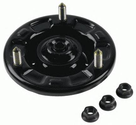 Poduszka amortyzatora tylnego Hyundai/Kia 5533038101 cena, od 169,15 USD