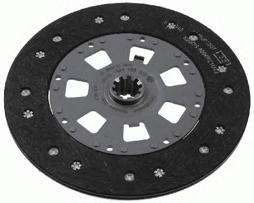 Tarcza sprzęgła BMW 21212226958 cena, od 201,40 USD