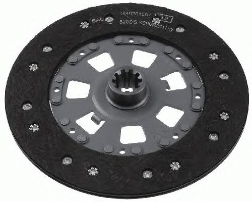 21212226958 BMW Tarcza sprzęgła