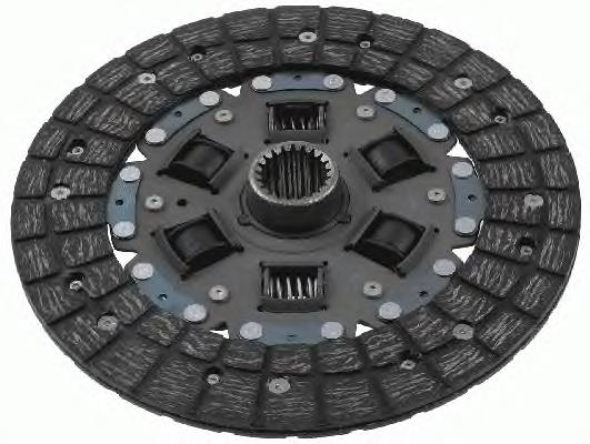 3125035232 Toyota Tarcza sprzęgła