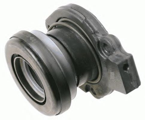 Cylinder roboczy sprzęgła (wysprzęglik) w komplecie z łożyskiem wyciskowym Sachs 3182998001 cena, od 52,09 USD