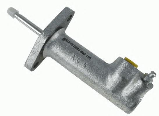 Cylinder sprzęgła Volkswagen Vento